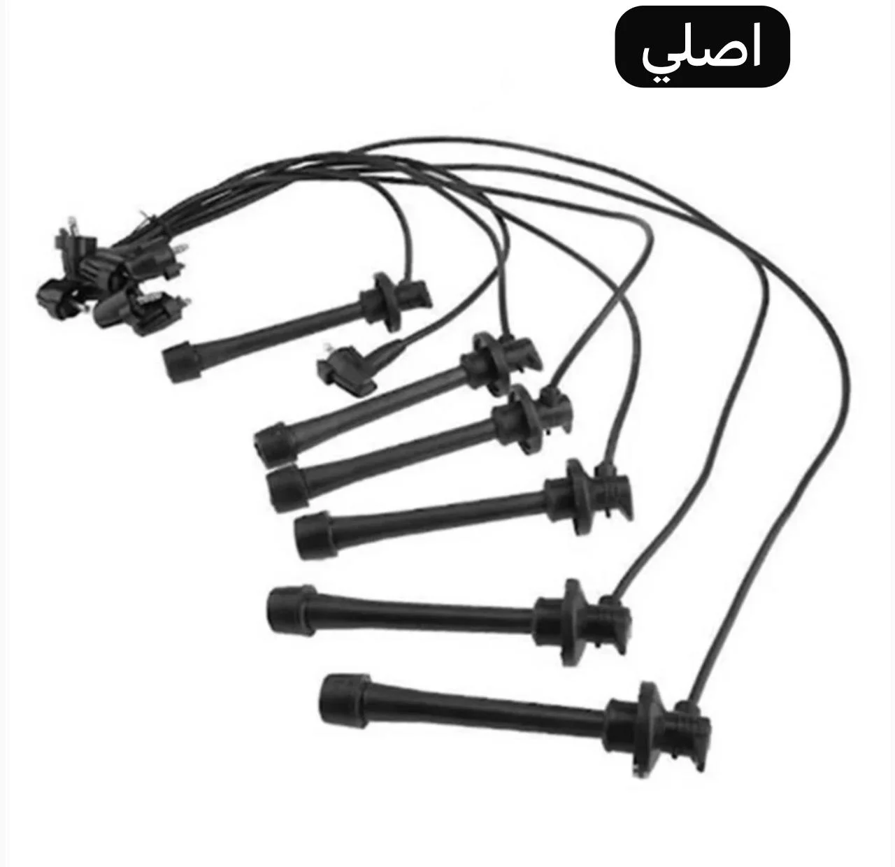 اسلاك بواجي صالون ٩٢-٩٧ كربربتر 4500 - الصورة 2