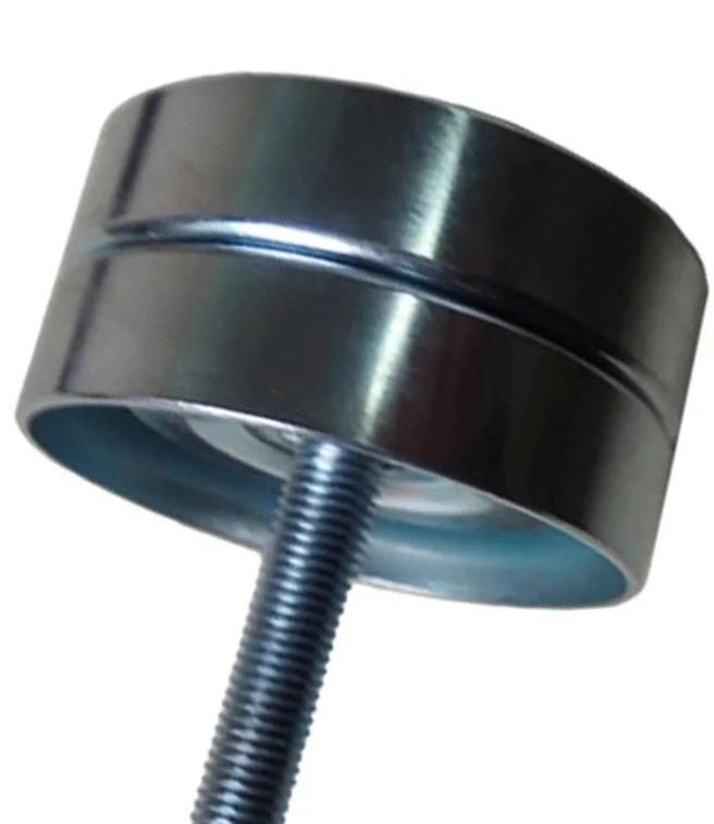 بكرة شداد سير جيب 1993-2006 - الصورة 2