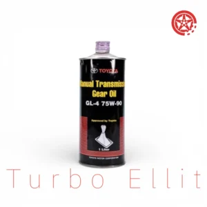 زيت قير عادي 1 لتر 90-W75