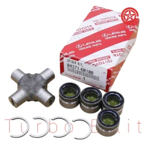 صليب عمود دوران جيب بدون مشح 99-2006