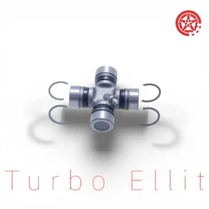 صليب عمود دوران خلفي صالون ٢٠٠٣-٢٠٠٧