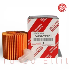 فلتر زيت اوريون