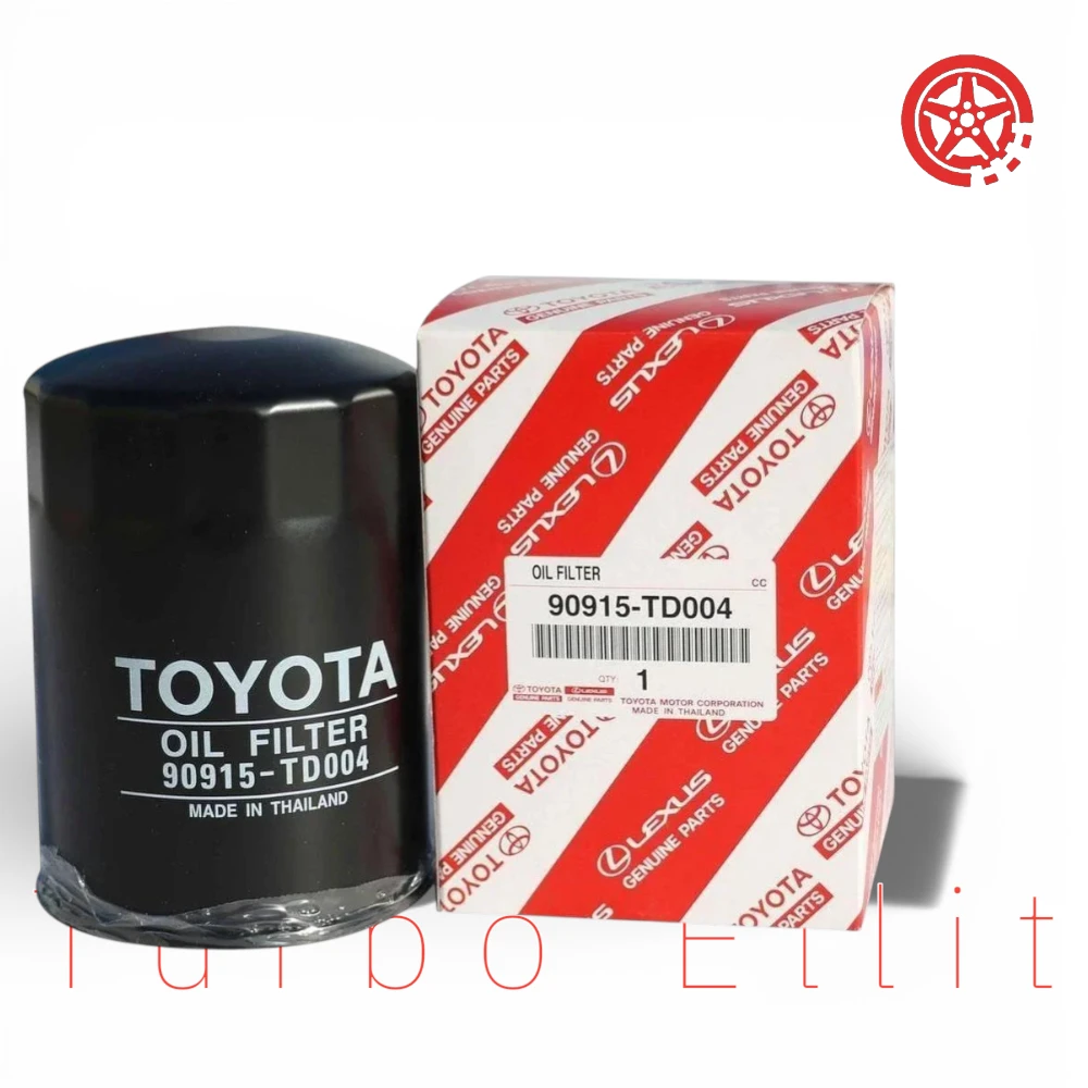 فلتر زيت صالون ١٩٨٠-١٩٩٧