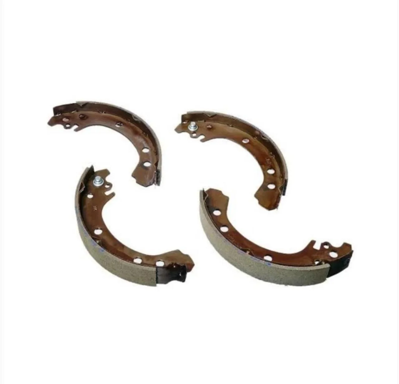 قماش خلفي افانزا ٢٠١٥-٢٠٢٠ - الصورة 2