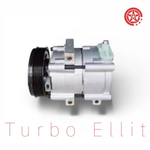 كمبروسر مكيف هايس بنزين ٢٠٠٥-٢٠١٨