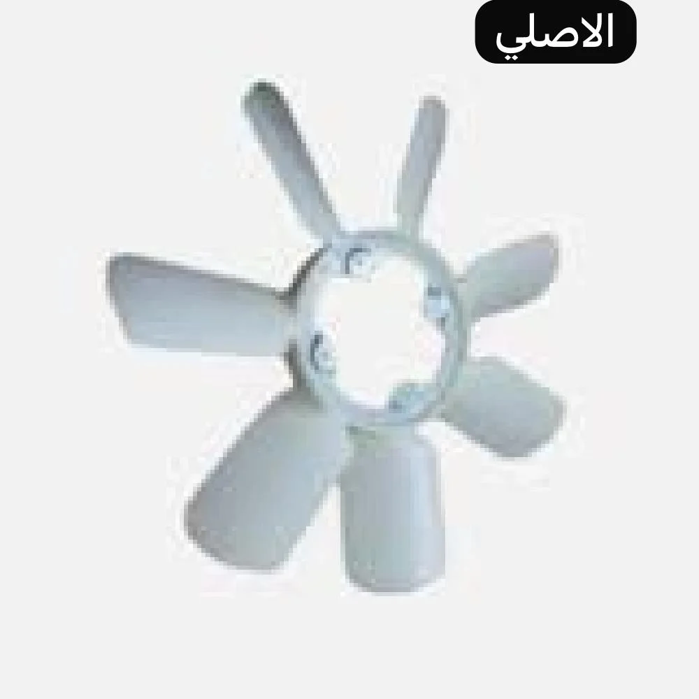 مروحة صالون ٢٠٠٨-٢٠٢٠ سلندر ٨ - الصورة 2